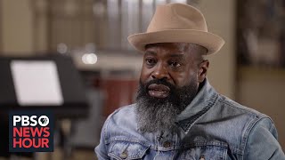 WATCH: Tariq Trotter, co-founder of The Roots, explains 'Black Thought'