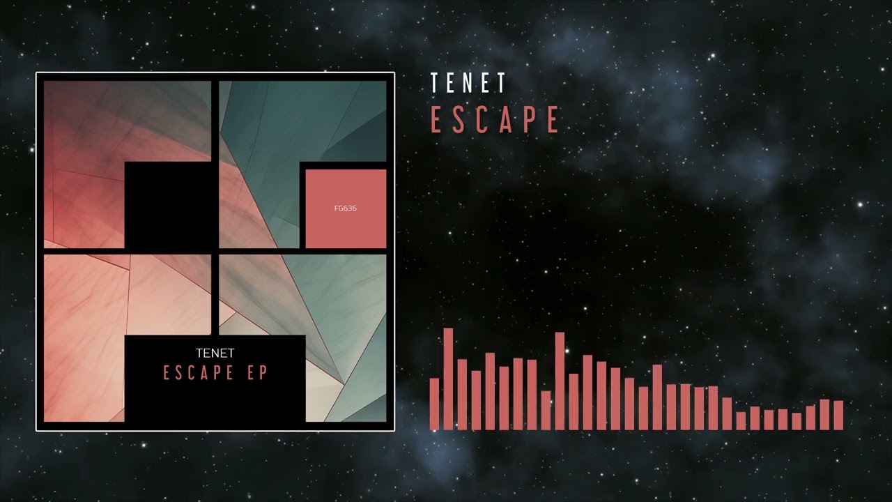 Tonton TENET - Escape di YouTube Tonton TENET - Escape di YouTube