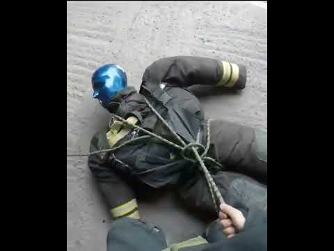 СПАСЕНИЕ ЛЮДЕЙ С