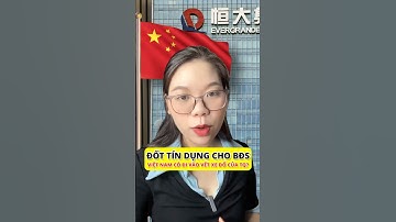 Trung Quốc đốt tín dụng cho BĐS để nhận lại trái đắng. Việt Nam có đang đi vào vết xe đổ này không?