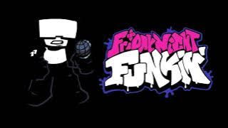 Friday Night Funkin' Guns - Tankman & BF (Vocals Only)