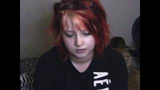 screenshot of the youtube video