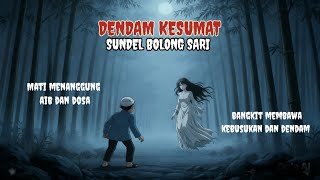 Download Lagu Mati Menanggung Aib dan Dosa, Bangkit Membawa Kebusukan dan Dendam  MP3