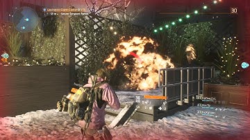 Lexington Challenge Mode Speed Run 14 Mins