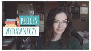 Jak wydać książkę?🤔 - proces wydawniczy w pigułce 📚💡