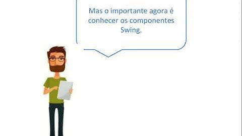 Introdução ao Java Swing