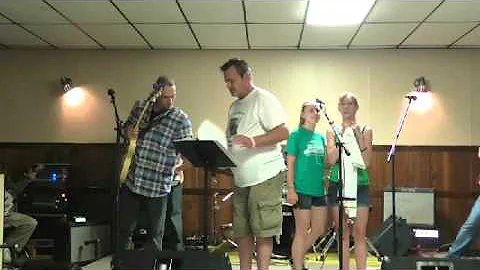 THE AULTMAN BROTHERS - FULL SHOW @ BENTLEYVILLE EA...