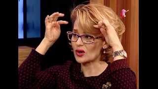 подбор оправ по типу лица. Советы от стилиста Виктории Клигман видео +как подобрать оправу +для очков