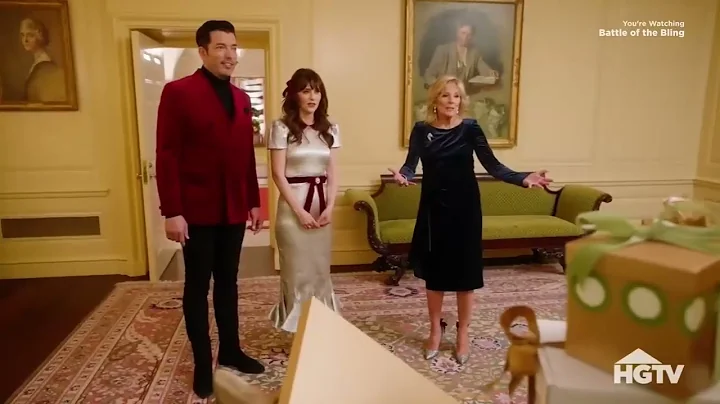 Operation Gratitude featured on HGTV