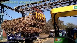Sugar Mill Panipat चीनी कैसे बनती है देखे इस वीडियो में। screenshot 1