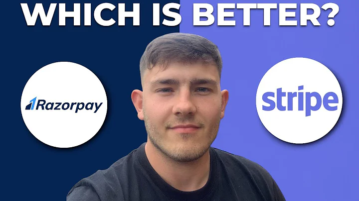 Razorpay vs Stripe - Which one is better? (2025 Guide)