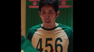 Squid Game was 🔥 | Gi-Hun Edit | Squid Game Season 3 |