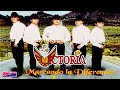 La Victoria De México Marcando La Diferencia Disco Completo
