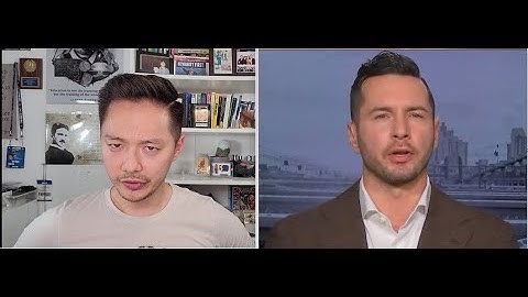 CONFRONTING JJ REDICK ON STEPHEN CURRY NARRATIVE