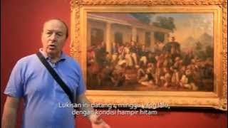 Raden Saleh Dan Awal Seni Lukis Modern Indonesia