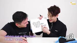 王2Jacksonın Doki Kı Bölüm 8 - Link