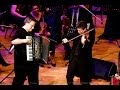Barnabás Kelemen &amp; Zoltán Orosz - Tango improvisation El Choclo
