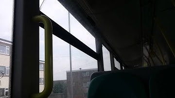 Tates travel hybrid Gemini on 213