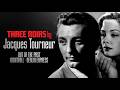 THREE NOIRS BY JACQUES TOURNEUR | Criterion Channel Teaser