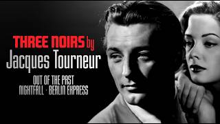 Three Noirs By Jacques Tourneur Criterion Channel Teaser