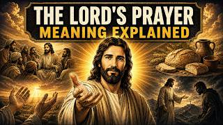 What does the Lord’s Prayer really mean?