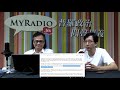 My University 科學新知 210616 ep255 p4 of 4 人類壽命上限：一百五十歲    MyRadio