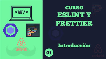 Introducción a ESLint - Curso de ESLint y Prettier #01