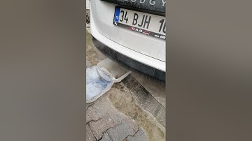 DPF CLEANING MACHINE ONBOARD