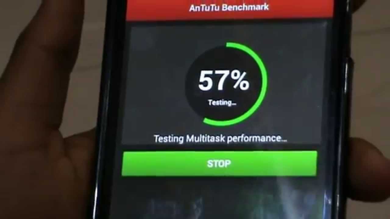 Xolo Q1000s Benchmarks-by iTechkingdom
