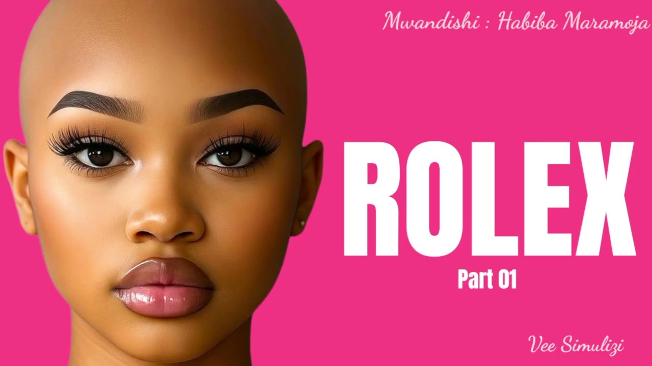 ROLEX/MFANYA USAFI/SIMULIZI MPYA|SEHEMU YA KWANZA| 