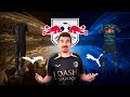 JerseyBird vs Puma - RB Leipzig 3rd Kit - Brand Battles ep. 2
