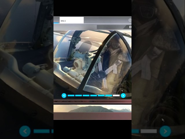 🛫 Fly the Legendary MiG-3 in MSFS! 🌟