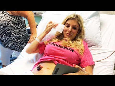 INSIDE/OUT: My Battle With IBD (Full Documentary) | Rebecca Zamolo