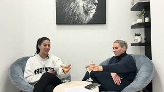 Episode 3  This Stays Between Us Podcast The Situationship part 33