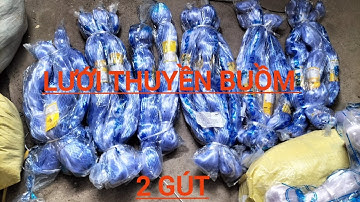 lưới giăng cá 3 màn - lưới giăng cá phi - giăng cá chép-giăng cá mè vinh - cá lóc nhận làm theo yêu