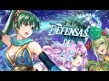 Defensas de AR - N.°29 | And Here We Go Again [#feh ]