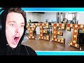 Surprising LazarBeam With A GIANT YEET