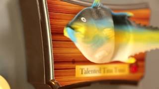 Download Lagu Tina Tuna Singing Bottle Opener MP3