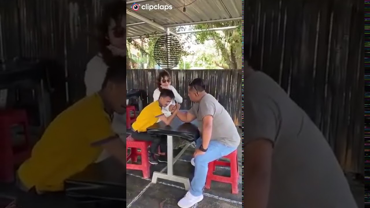 Video Lucu Bikin Ketawa Ngakak 