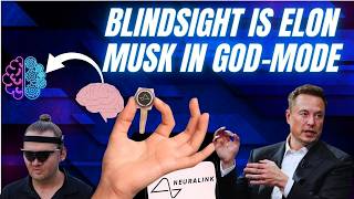 ELON MUSK CALLS NEURALINK JESUS LEVEL TECHNOLOGY!!!!