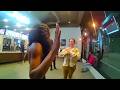 Entitled Woman Refuses to Leave Taco Bell & All Hell Breaks Loose