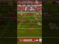 Maximum Football 24 one hand catch