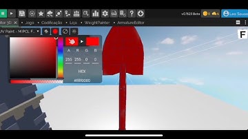 A UV GENERANTING AND TEXTURE PAINTING SYSTEM - ITSMAGIC ENGINE