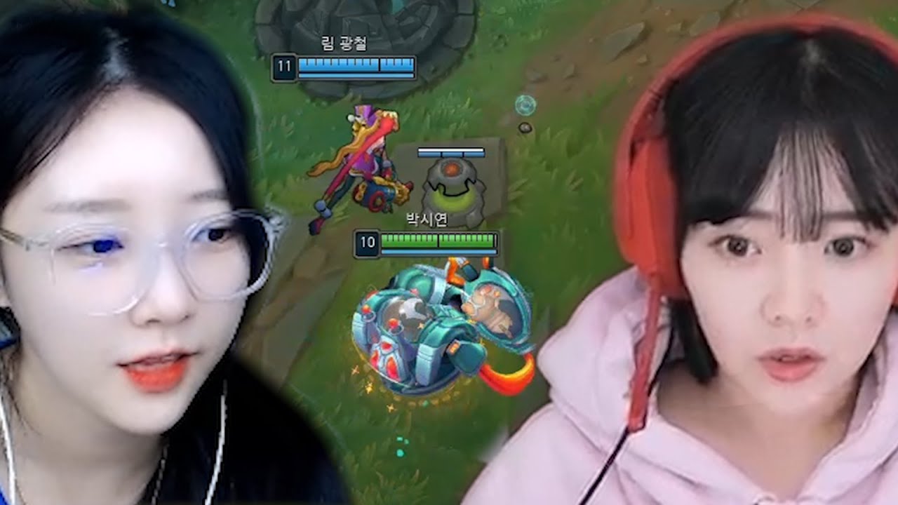 대환장 ∀ㅏ텀