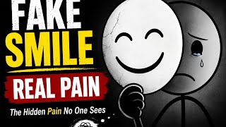 The Hidden Psychology of Fake Smiles[The Human psychology]