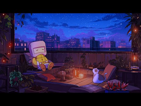 ＳＬＥＥＰＹ　ＴＩＭＥ 💤 Lofi Hip Hop ~ Sleepy Music [ Beats To Sleep / Chill To ]