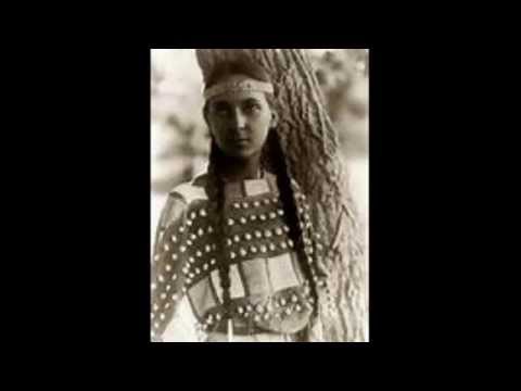Ghost Dance  (re-mixed Version of an Original Song)
