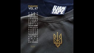 IT058 // Paradox Radio Show Vol. 47