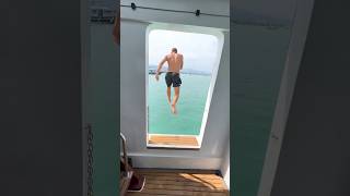 Мой 9ый рабочий день на Пхукете. Seafarer Divers Phuket 🙂🛥️🤿🐬