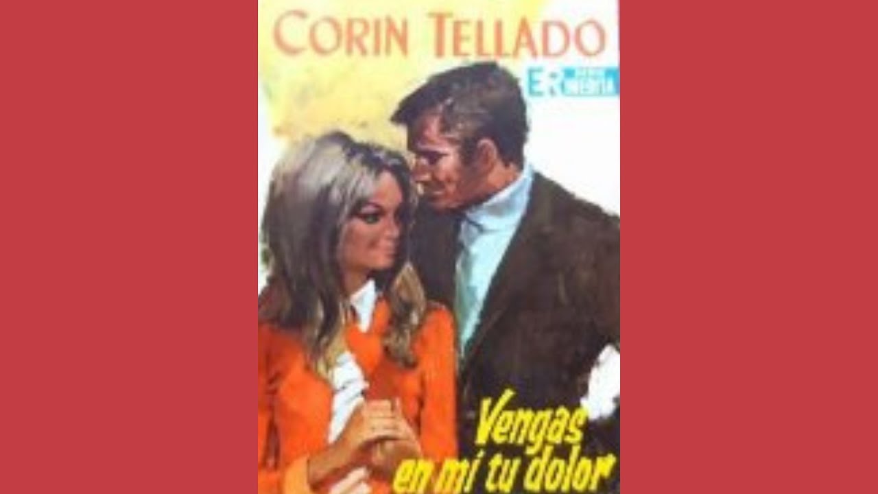 Vengas en mí tu dolor (1967) | Audiolibros Vanelix 🎧💕📕